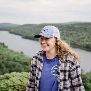 Meet your Posher, Brooke